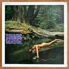 SOUNDS ORCHESTRAL The Soul Of JAPAN LP FLIP BACK SEXY CHEESECAKE PYE PS-1330-Y