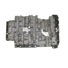 NEW For Q7 05-11 Touareg 02-11 6 speed 09D TR60SN Valve Body with solenoids