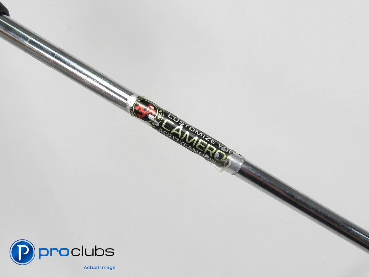 Scotty Cameron Putter Golf Club Shafts for sale | eBay