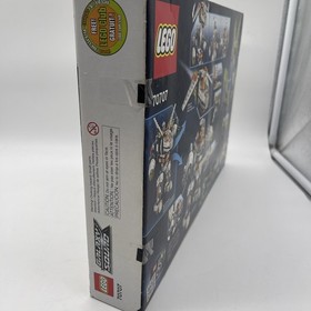 LEGO Space: Galaxy Squad CLS-89 Eradicator Mech (70707) New Sealed 