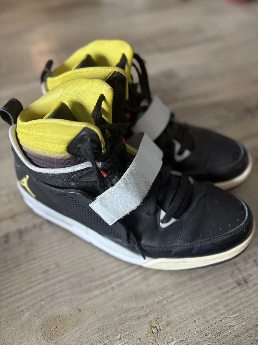 Jordan Flight 97 Vibrant Yellow for Sale | Authenticity Guaranteed