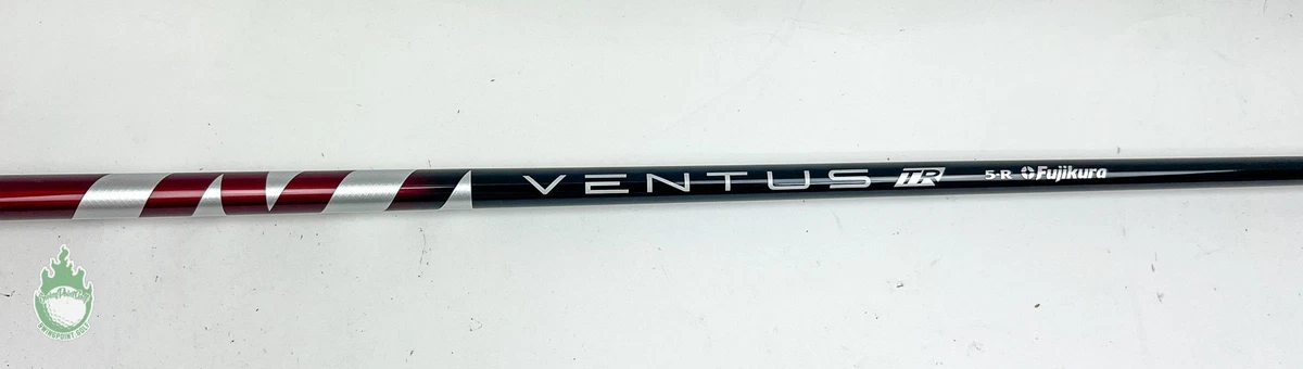 Fujikura Graphite Shaft Regular Flex Driver Golf Clubs for sale | eBay