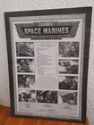 GAMES WORKSHOP : Warhammer 40000 : CODEX Space Marines edition FR