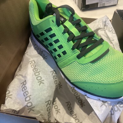 Reebok Z Dual Ride M43469 Uk Size Trainers Shoes Brand New With  UK