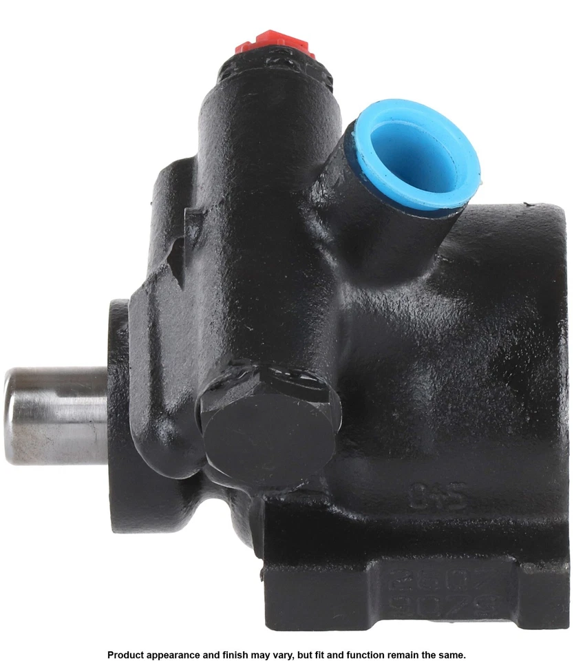 Power Steering Pump Cardone For 2000-2003 Chevrolet S10 2.2L L4 - Image 4 of 4