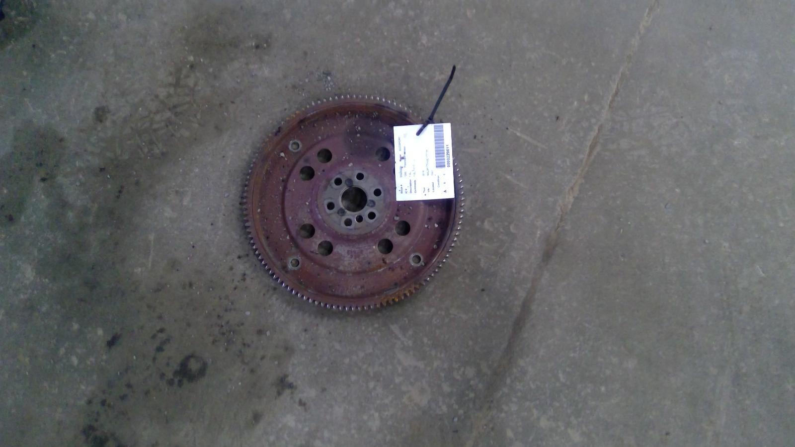 Used Clutch Flywheel fits 2018 Ford Ecosport 1.0 Grade A eBay