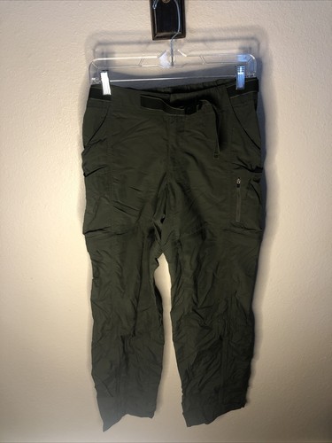 REI Co-op Sahara Convertible Pants 