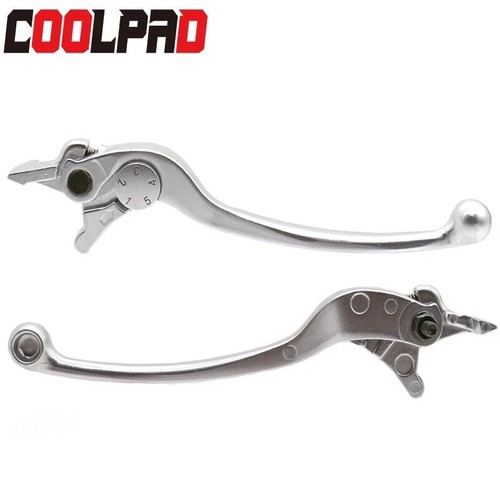 For VOGE 300 525 R/RR DS525X 650DS 500 R/DS/AC 2023 Front Brake Lever - Picture 4 of 10