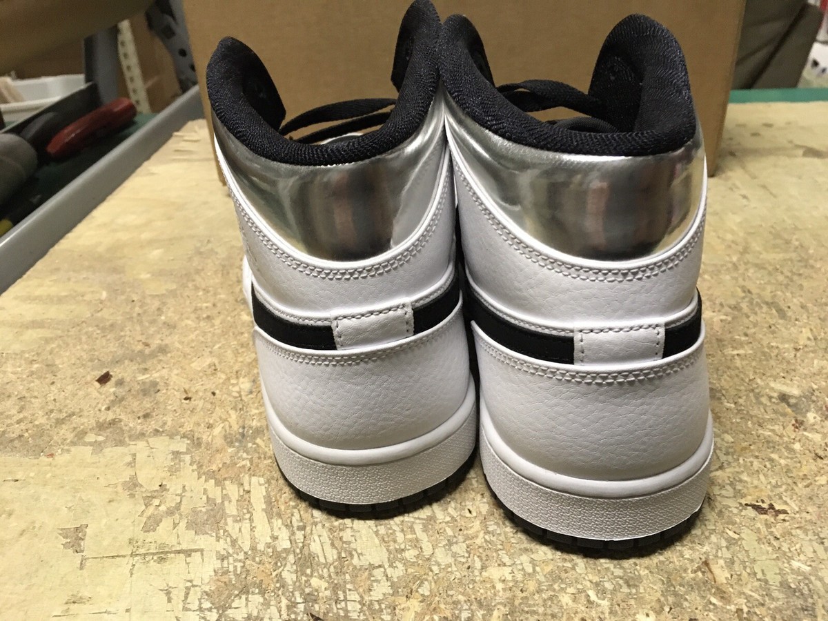 Size 11.5 - Air Jordan 1 Mid Alternate Think 16 for sale