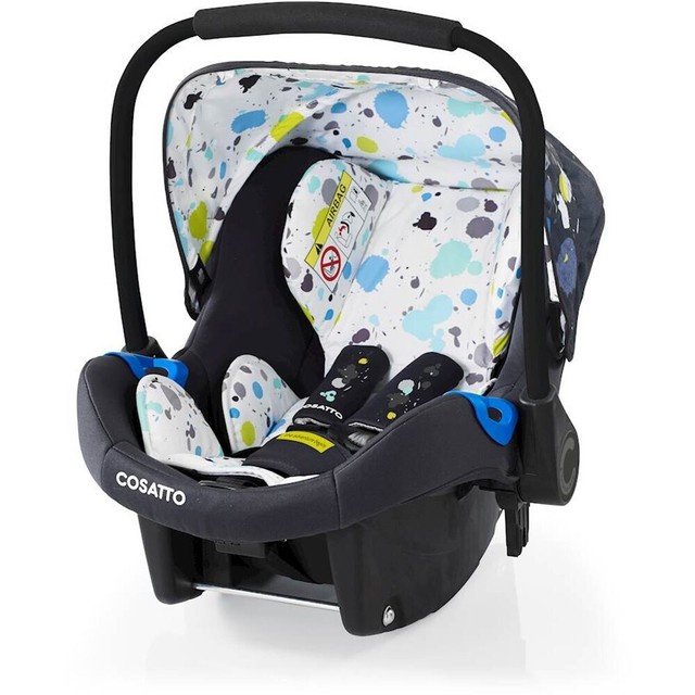 cosatto isofix base ebay