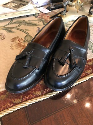 Allen Edmonds Newport Dress Shoes Size 10.5 Allen Edmonds Mens  main image 3