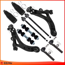 10x For 2002-2007 Montana Rendezvous Front Lower Control Arm Ball Joint Sway Bar