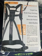 Muddy Realtree safeguard XL Tree Stand Safety Harness