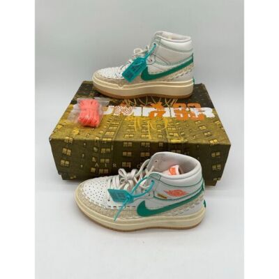 Nike Women's Air Jordan 1 Elevate High SP Union LA Bephies Beauty Supply New