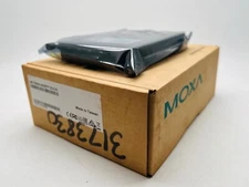 MOXA LM-7000H-4GSFP Giga Ethernet Switch Module PT-G7728 G7828 4 Slots