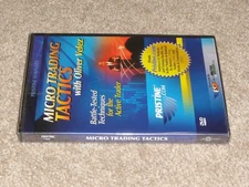 Oliver Velez Micro Trading Tactics Battle-Teste Techniques Active Trader simpler