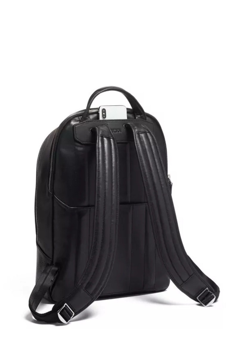 backpack for airplane travel personal item BoardingBlue Personal Item Laptop Backpack for America, Spirit, Frontier Airlines Black