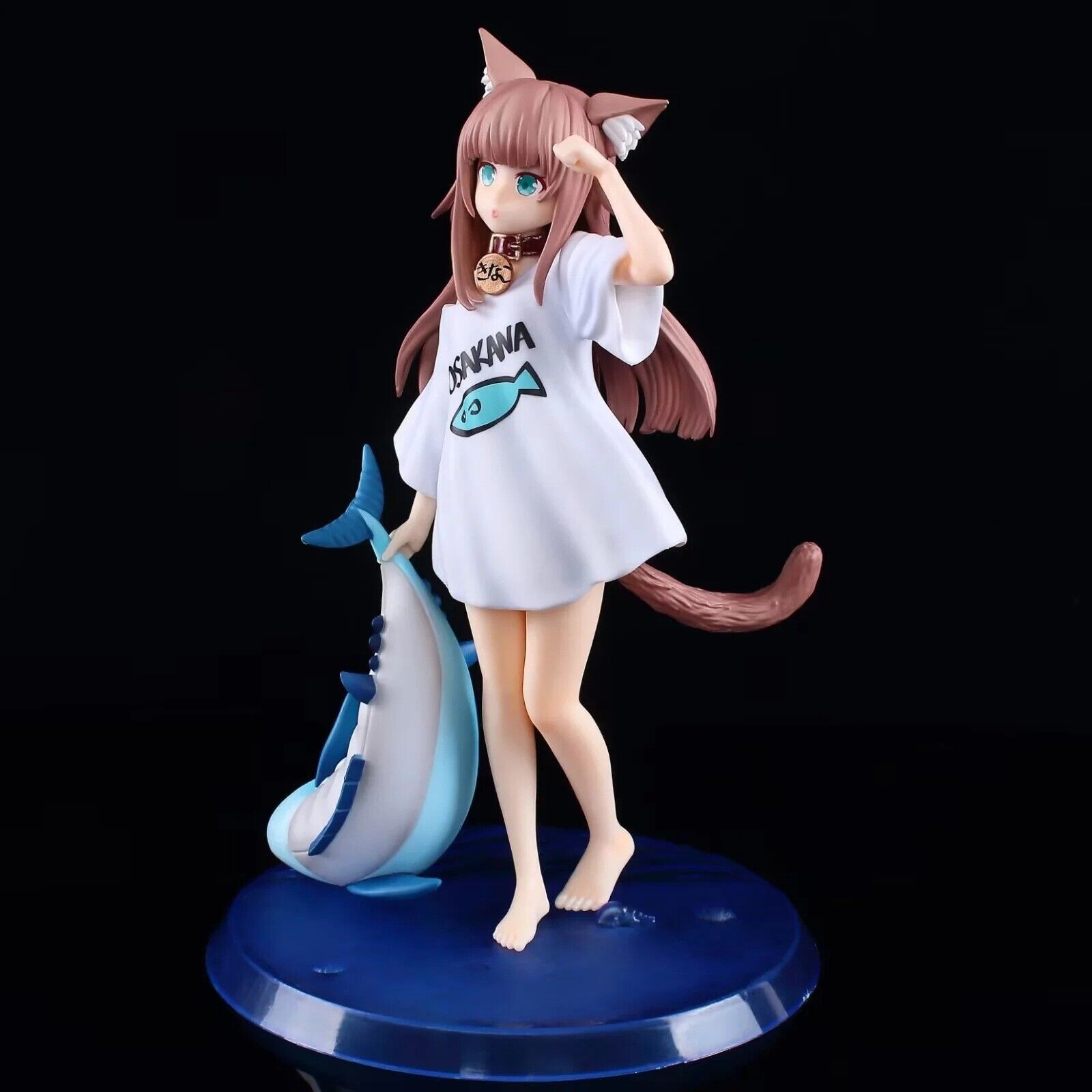 Buy Anime Girl Figure Online In India  Etsy India