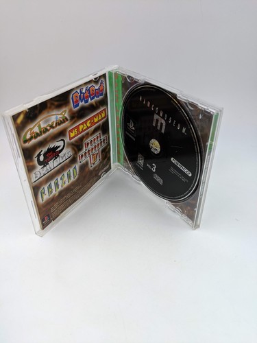 PS1 Sony Playstation 1 Games (MAKE A BUNDLE)(PICK YOUR GAMES) - Picture 364 of 713