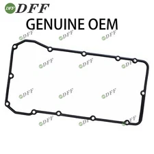 OEM Original Cylinder head cover gasket FOR Audi VW Phaeton Touareg D3 A8 6.0