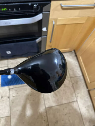 Cleveland Classic XL Driver 10.5°, Miyazaki Tour Issue 6R regular flex shaft - Picture 10 of 18