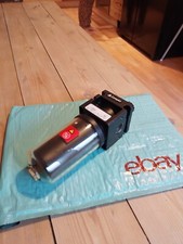 COMPAIR LUBRICATOR UNIT