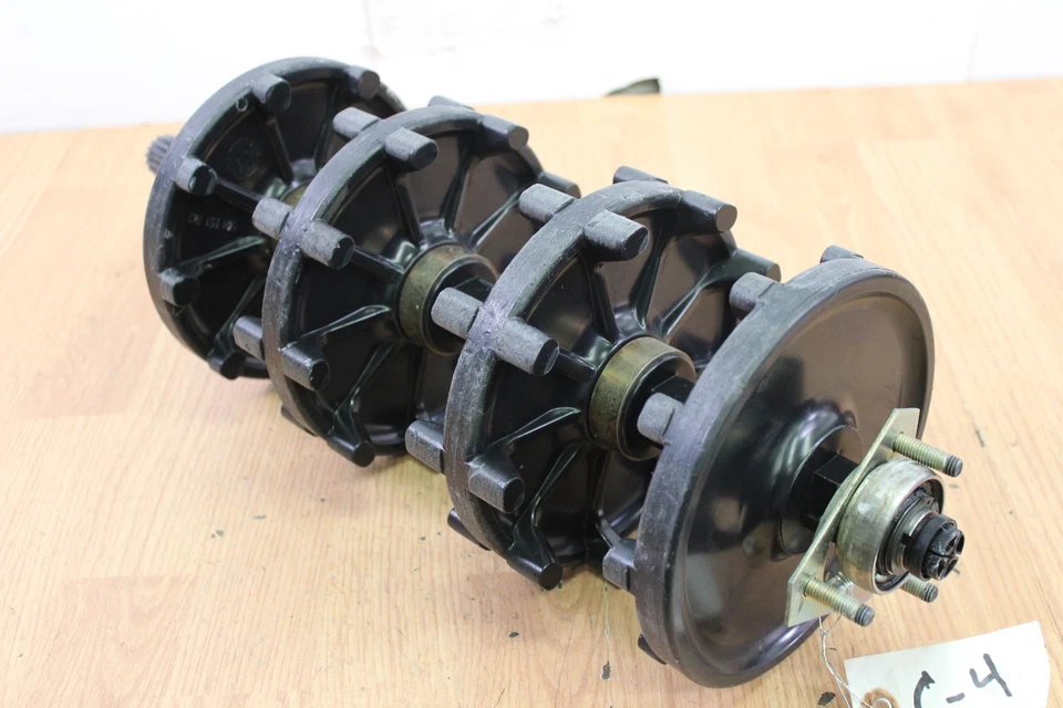 Карданный вал/вал ведущей оси 2003 SKI-DOOSUMMIT 800 - Изображение 3 из 4