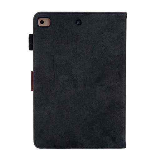 For iPad 8th 7th 6th 5th Gen/Mini/Air/Pro Magnetic Flip Leather Smart Case Cover - Picture 19 of 43