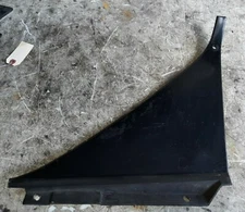 86-88 Pontiac Fiero Notchback Driver Left Inner Sail Molding Body Trim