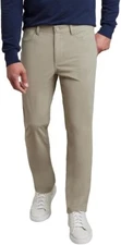 Kirkland Men’s Commuter Pant,Tan, Size  40X29