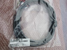 Mitsubishi 1F-HC2000S-22 Robot Hand Input Cable (RV-35 Series J3 to J6) NEW!!!