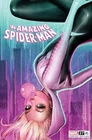 Amazing Spider-Man #37 Nathan Szerdy Exclusive Variant NM