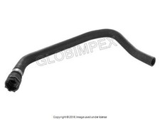 BMW X5 3.0i (2001-2006) Engine Inlet to Water Valve Heater Hose VAICO + WARRANTY