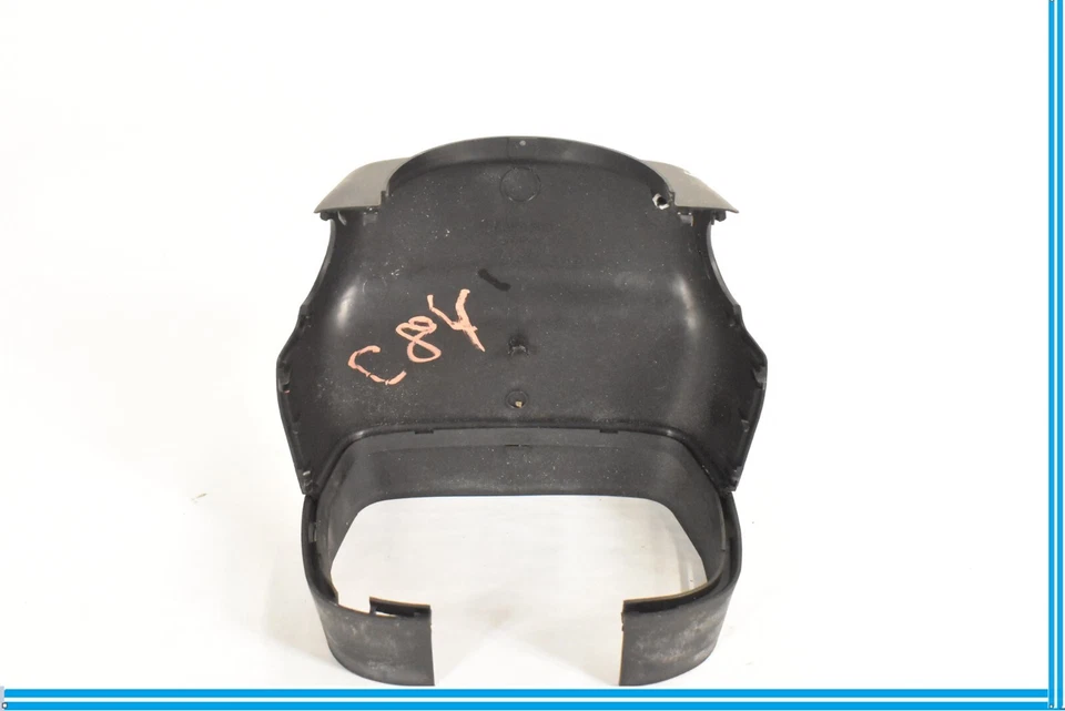 2004 Cadillac XLR Top Steering Column Bezel Cover Trim — 第 4/4 张图片