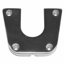 TACO Marine Table Pedestal Removable Side Mount Table Base Mount Only F16-0080