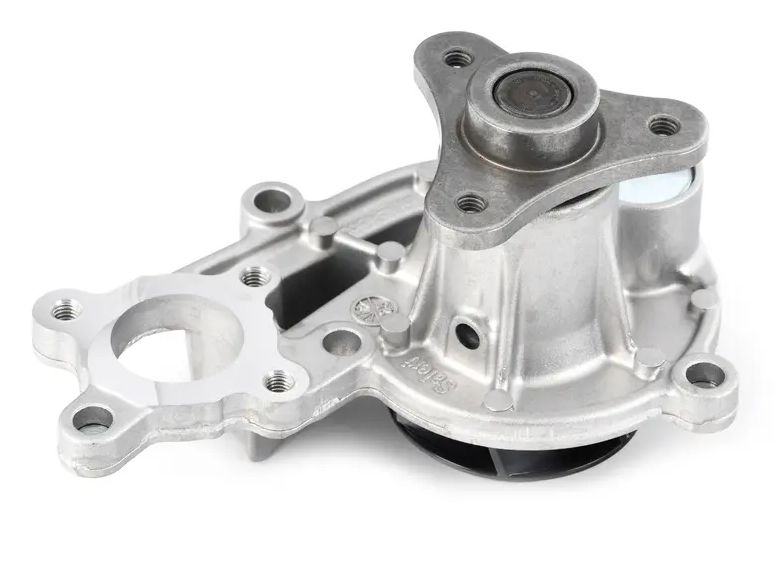 BMW X5 G05 Engine Water Pump 11518482250 NEW GENUINE | eBay