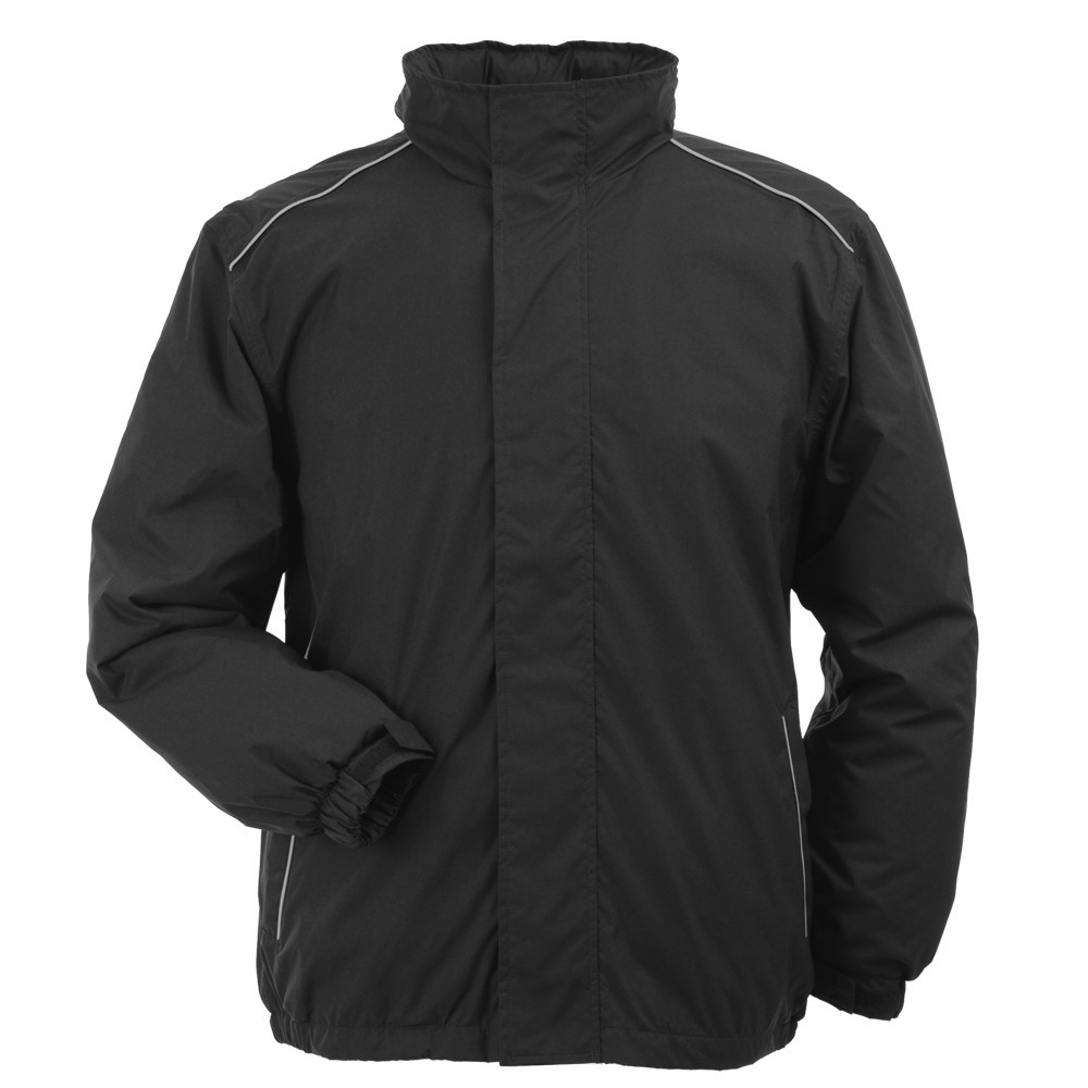 Blair Waterproof Warm Hooded Winter Coat Thickend Fleece Lined Cotton