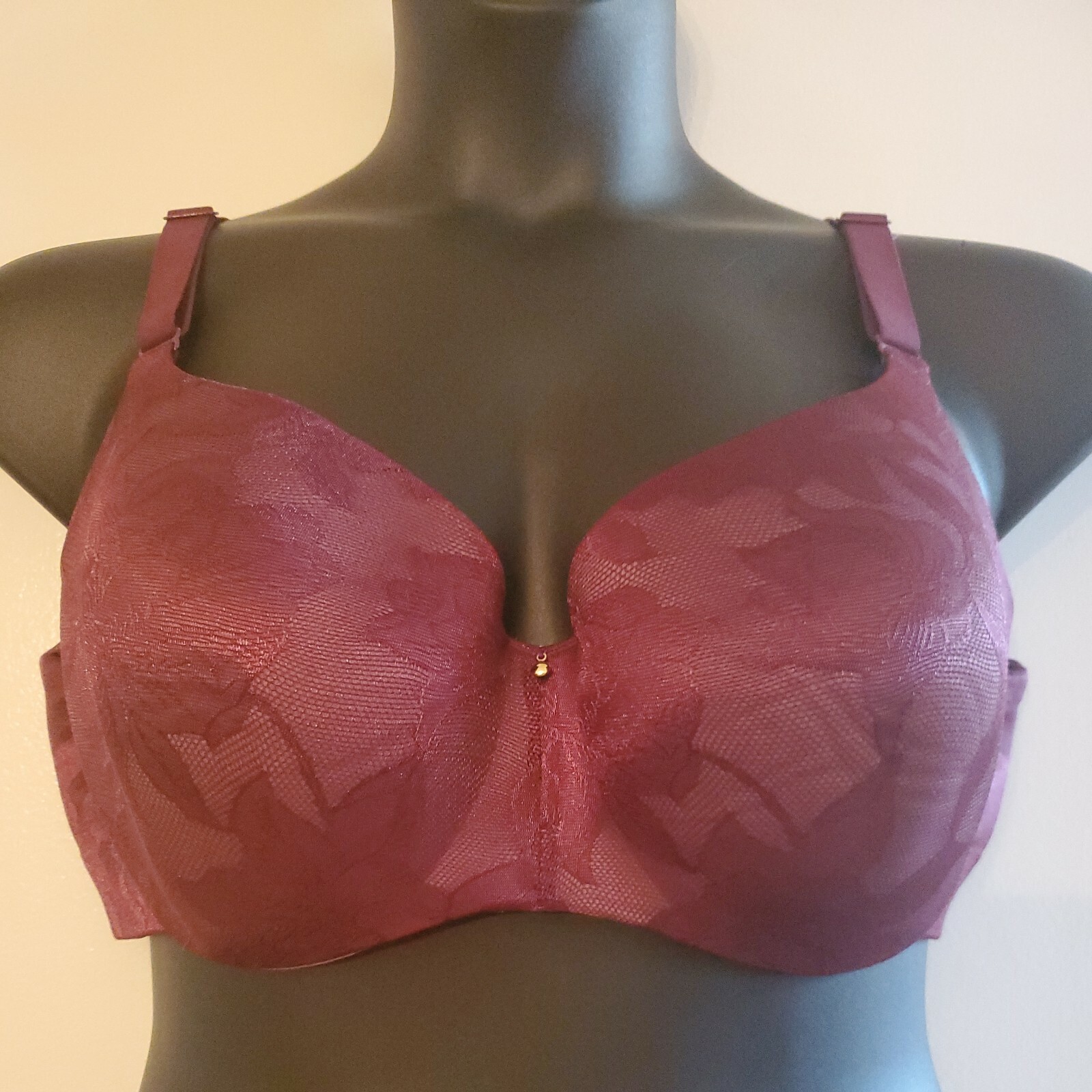 Cacique bra 40ddd Gem
