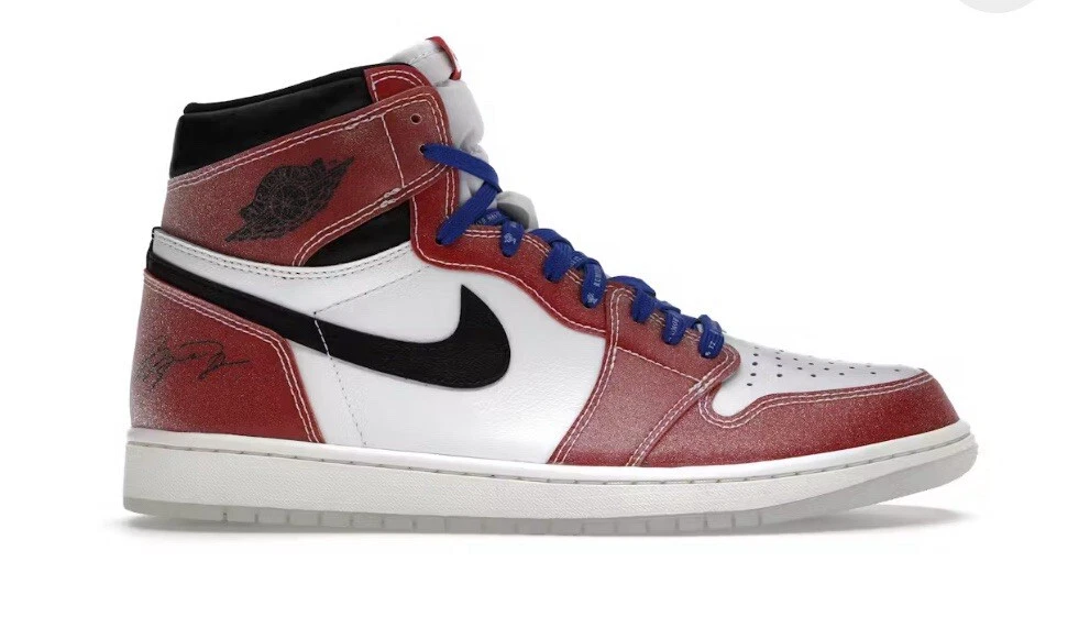 Trophy Room x Air Jordan 1 Retro OG SP Friends & Family High  display picture 2