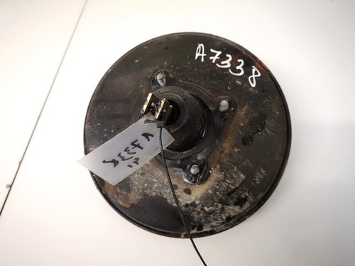 Peugeot Partner 2008 Brake servo - booster (Servo brake) 964837088 #1448486-33