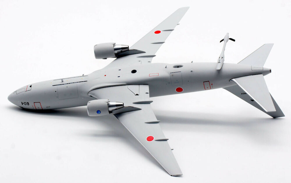 航空機・ヘリコプター Inflight KC-767J 07-3604 B767-200 1/200