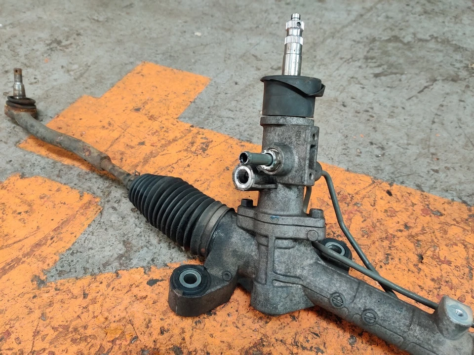 MAZDA CX-7 POWER STEERING RACK 2.2 DIESEL - Image 2 of 4