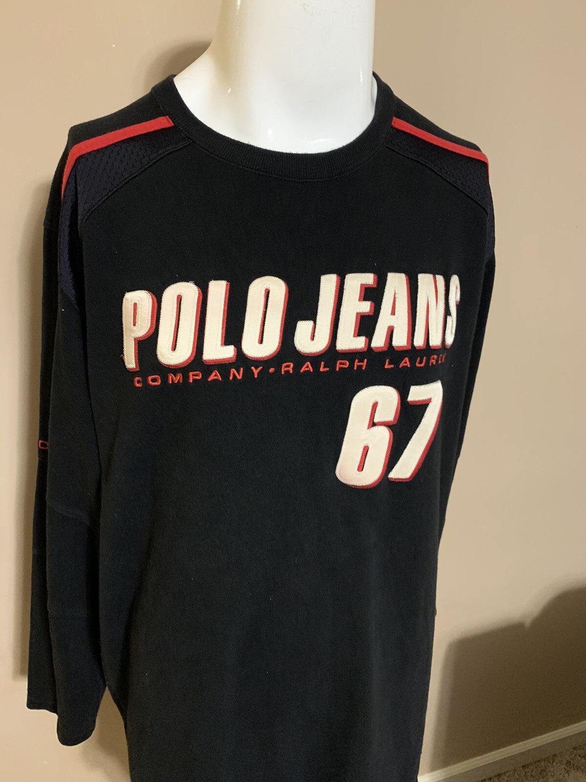 giant polo
