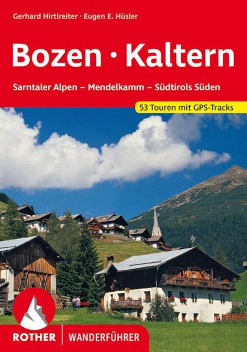 Thumbnail - Bozen - Kaltern Gerhard Hirtlreiter