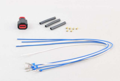 Genuine Mopar Electrical Wiring Harness 3 Way 68030096AA