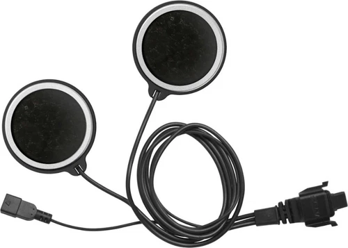 Sena Headset 10C Lautsprecher