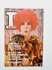 إلكترونيات وإكسسوارات — DOLLY 175-1982 CARNAVAL BROMAS