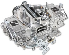 Holley Quick Fuel Brawler Carburetor850 Cfm41504 Barrelelectric Chokemechan