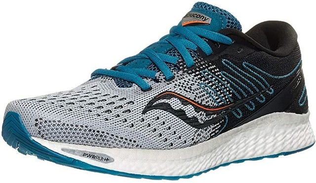saucony freedom 3