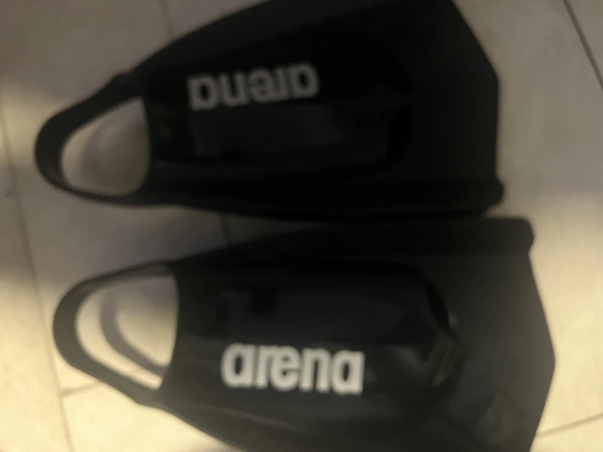Arena power pro deals fins